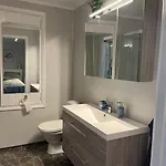Cozy Ground Floor Διαμέρισμα Τρόμσο