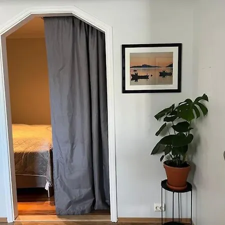Cozy Ground Floor *