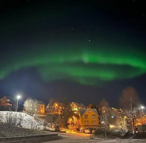 Cozy Ground Floor Lejlighed