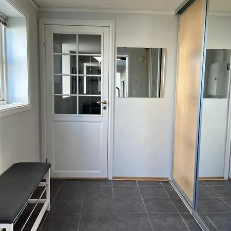 Cozy Ground Floor Tromsø