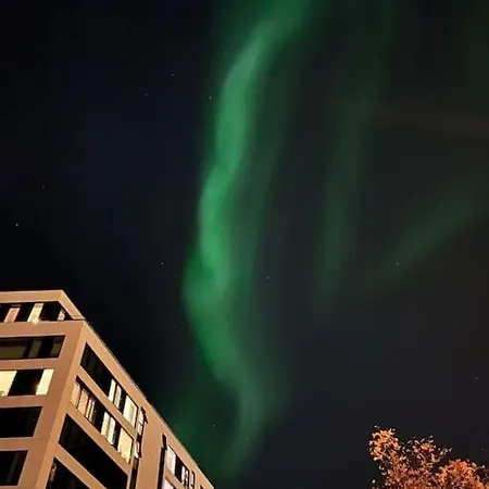 Cozy Ground Floor Leilighet *